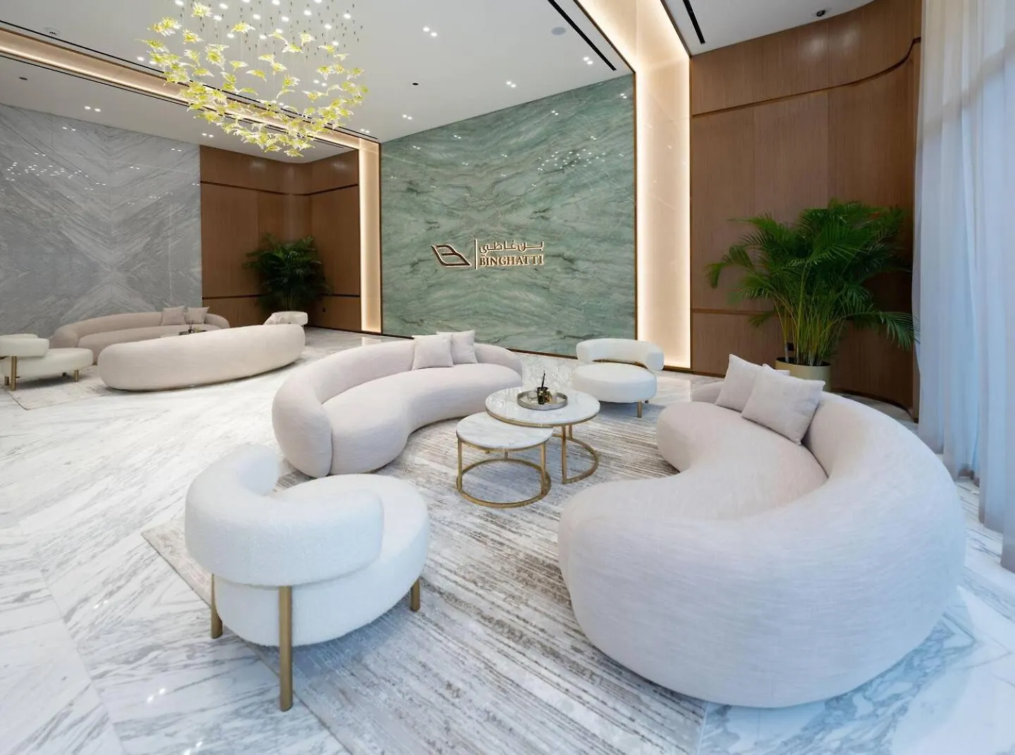 Elegant 2Br Jvc Private Pool, Balcony & Parking Apartment Dubai 0*,  United Arab Emirates